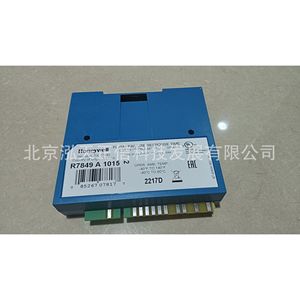 เครื่องขยายเสียงฮันนี่เวลล์ R7849A1015 ของแท้ ราคาแยกจำหน่าย ชดเชยสิบเท่าหากเป็นของปลอม - Product Image 3