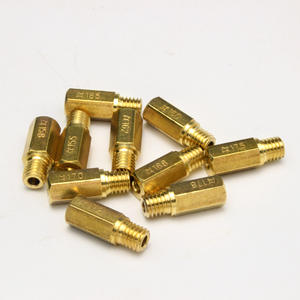 Repuestos para Motocicletas, Carburador MIKUNI VM TM TMX, Inyector Principal M5.2, Juego de Boquillas Principales para Motocicleta 90-200 - Product Image 4