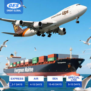 <span class=keywords><strong>Transporte</strong></span> aéreo marítimo <span class=keywords><strong>Transporte</strong></span> <span class=keywords><strong>de</strong></span> <span class=keywords><strong>carga</strong></span> desde China a EE. UU. <span class=keywords><strong>Transporte</strong></span> multimodal <span class=keywords><strong>Transporte</strong></span> <span class=keywords><strong>de</strong></span> <span class=keywords><strong>carga</strong></span> <span class=keywords><strong>internacional</strong></span> - Product Image 1