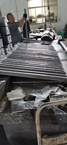 Skd61รุ่น DME หมุดอีเจ็คเตอร์แบบก้าวสำหรับหมุดอีเจ็คเตอร์แบบตรงตัวชี้วัดบางมาตรฐาน - Product Image 2