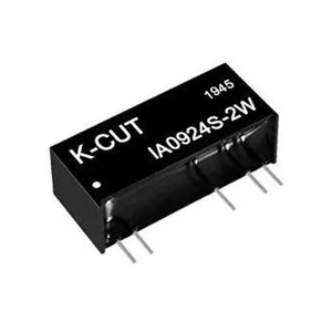 Module d'alimentation DC-DC IA0924S-2W, circuit intégré, composant électronique - Product Image 3