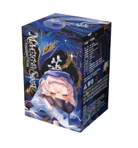 Autentico FAYA3 anima magica fatto a mano bambola giocattolo animali misteriosi ornamento a tema per la terza ondata <span class=keywords><strong>di</strong></span> regali <span class=keywords><strong>di</strong></span> compleanno femminili scatole misteriose - Product Image 6