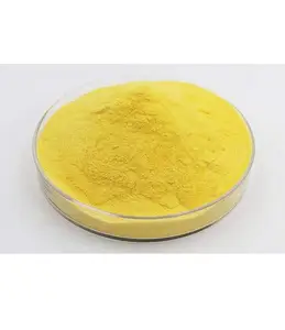 Polyaluminiumchlorid-Koagulant 28% PAC Polyaluminiumchlorid aus China