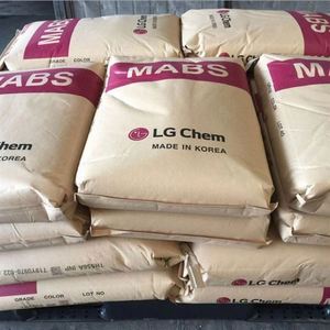 Granulés de MABS transparents LG Chem MABS TR558A PA-758, matière première plastique pour appareils électroniques - Product Image 4