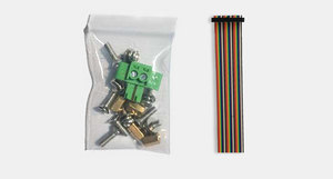 Industrial Carrier Board Plink Y-C6 AI Development Board Support Nano/Xavier NX/Orin Nano/Orin NX Module Y- - Product Image 4
