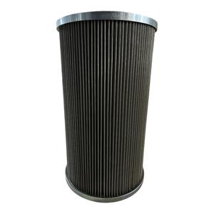 Filtre d'aspiration d'huile hydraulique d'origine XCMG EF-550-100 860139874 pour excavatrices XE305D/XE370D, pièces de machines de construction - Product Image 1