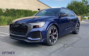 Rines Cóncavos Forjados Personalizados para Autos de Pasajeros de 16-23 Pulgadas 5x112 5x114.3 5x120 5x127 5x130 para AUDI <span class=keywords><strong>RS</strong></span> Q8 RS6/RS7 Q6 BMW Mustang - Product Image 6