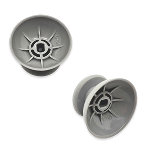 Ban Đầu 1 Cặp Thay Thế Phụ Tùng Phím Điều Khiển Cho Chơi Trạm 5 Analog Ngón Tay Cái Gậy Cho PS5 Điều Khiển Phím Điều Khiển - Product Image 4