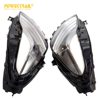 PERFECTRAIL 1514952-00-C 1514953-00-C Faro Delantero Izquierdo y Derecho LED al por Mayor para Tesla Model 3 Y 2021-2023