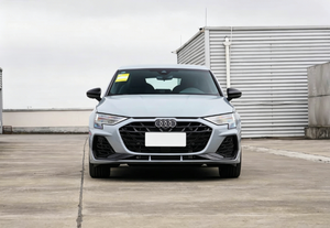 Nouvelle Audi A3 Sportback 35 TFSI 2026 – Essence 1.5T Turbo, Berline Compacte de Luxe 5 Places, Disponible en Gros - Product Image 3