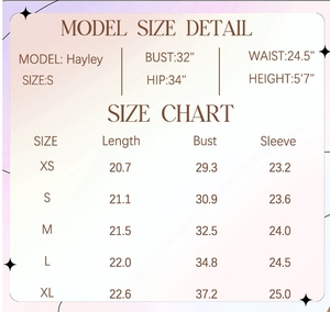 Chemises à manches longues ajustées Y2K pour sorties, sous-vêtements de mode automne, hauts courts basiques - Product Image 6