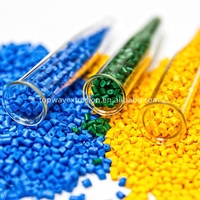 Machine de granulation de recyclage du plastique, ligne de production de granulés de plastique, granulateur de plastique