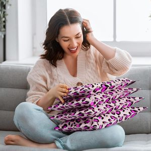 Bolsas de Envío Resistentes para Ropa, Sobres de Envío Autoadhesivos, Bolsas de Polietileno Impermeables para Envíos - Product Image 4