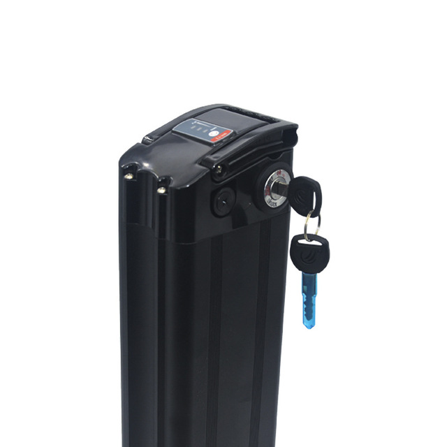 High Quality Electric Bicycle Hidden Battery 36V 48V 10-20ah Lithium Ion Battery Batteries for Electric Bike