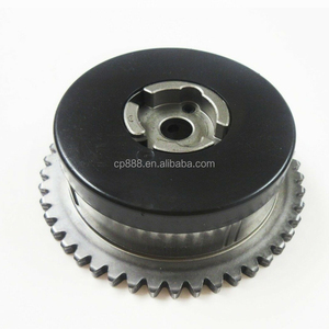 Actionneur d'engrenage d'arbre à cames moteur 12627114 pour Buick Cadillac Chevrolet GMC 2.0 2.5L - Product Image 2