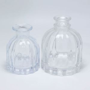 Hot Sales <b>Reed</b> <b>Diffuser</b> <b>Bottle</b> 50ml 100ml Perfume <b>Diffuser</b> Oil Glass <b>Bottle</b> Scented <b>Bottle</b> - Product Image 2