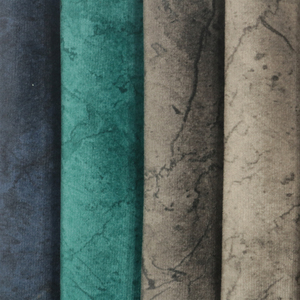 Tapisserie <span class=keywords><strong>pour</strong></span> meubles en peluche et velours, tissu de qualité supérieure - Product Image 6