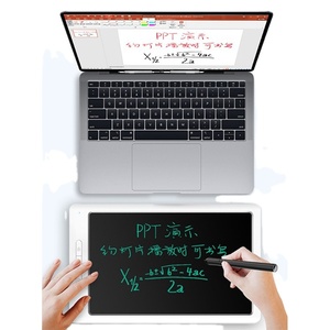 <span class=keywords><strong>Tavoletta</strong></span> <span class=keywords><strong>grafica</strong></span> <span class=keywords><strong>da</strong></span> tavolo <span class=keywords><strong>da</strong></span> <span class=keywords><strong>disegno</strong></span> digitale <span class=keywords><strong>da</strong></span> 10 pollici con schermo LCD - Product Image 1