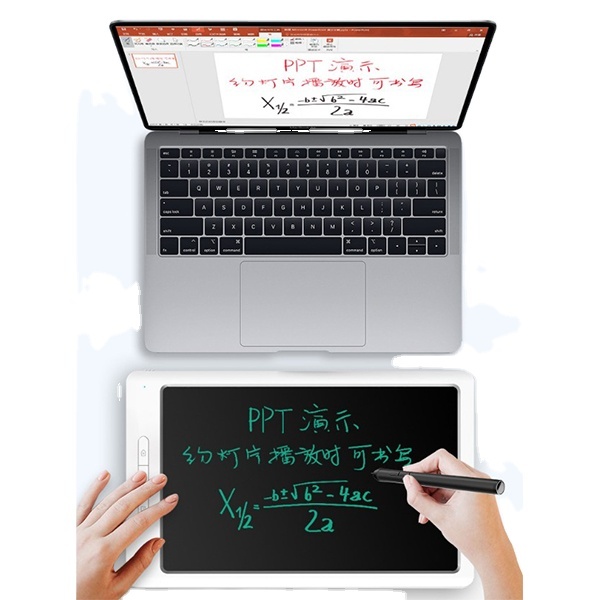 10 Inch Digital Writing Drawing Board Graphic Tablet with LCD Screen