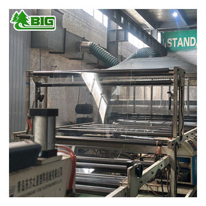 Lámina de <span class=keywords><strong>PVC</strong></span> Suave <span class=keywords><strong>Transparente</strong></span> de Alta Calidad Boligao, <span class=keywords><strong>PVC</strong></span> <span class=keywords><strong>Flexible</strong></span> en Rollo, Lámina de <span class=keywords><strong>PVC</strong></span> <span class=keywords><strong>Transparente</strong></span> - Product Image 4