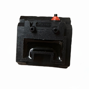 Interruptor de combinación 6554ZZ, liberación de bloqueo de maletero de coche para CITROEN C3 C4 y para <span class=keywords><strong>PEUGEOT</strong></span> 307 407 - Product Image 5