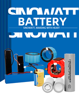 Conception de batteries personnalisées OEM ODM professionnelles 3.7V 7.4V 11.1V 14.8V pour produits électroniques, pack de batteries au lithium