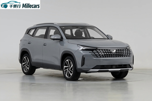 Jett-a VS8 SUV LHD, Construction Robuste, Utilitaire Polyvalent, Mobilité Urbaine, Voyage sur Route, Finition Luxe, Service Premium, Modèle Élite - Product Image 3