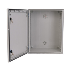 サイプウェル屋外壁取り付け防水IP66 SMC/FRPグラスファイバー屋外電気ボードパネル - Product Image 6