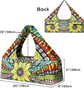 Échantillon gratuit, sac de sport de voyage de grande capacité, design personnalisé, tendance, sac de sport portable avec compartiment pour chaussures, sac de sport - Product Image 2