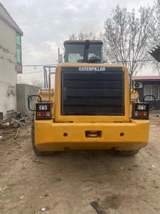 Used loader CAT 950H <b>Cheap</b> price excellent performance Used loader CAT for sale - Product Image 2
