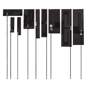 GSM Interna GPS <strong>4G</strong> 433MHz Built-in Flexible FPC Antenna With UFL Connector - Product Image 1