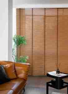 Tapparelle per finestre veneziane con motivo naturale in <span class=keywords><strong>legno</strong></span> con motivo naturale - Product Image 3