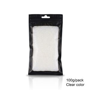 ARLANY-Extensions capillaires en perles de kératine, colle à la kératine, colle adhésive I/U/V/pointe plate - Product Image 5