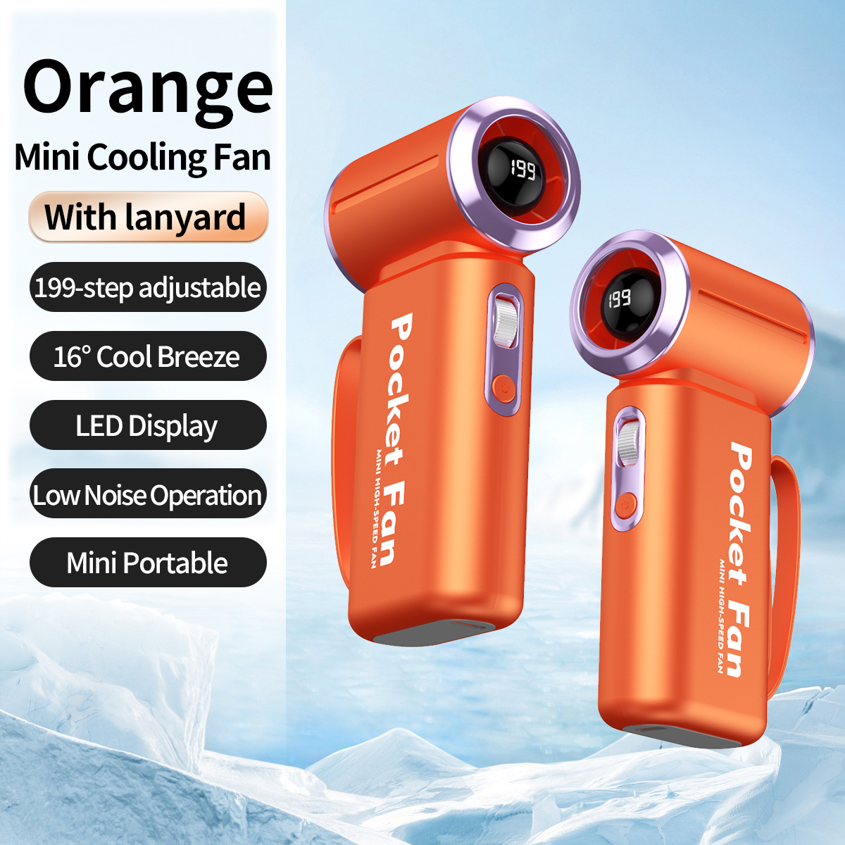 Orange