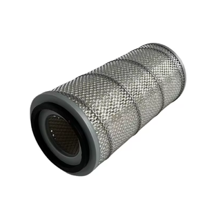 Filtre à air MANNY 569000301 compatible avec les compresseurs, séparateur d'huile et pièces de rechange de connexion - Product Image 4