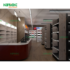 Solución Integral para Tiendas: Estanterías Highbright para Comercios, Cámaras Frigoríficas y Accesorios de Exhibición - Product Image 3