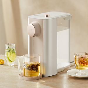 Dispensadores automáticos <span class=keywords><strong>de</strong></span> <span class=keywords><strong>agua</strong></span> caliente instantánea para <span class=keywords><strong>Xiaomi</strong></span> Scishare 3.0L S2309, <span class=keywords><strong>dispensador</strong></span> <span class=keywords><strong>de</strong></span> <span class=keywords><strong>agua</strong></span> <span class=keywords><strong>de</strong></span> escritorio antibacteriano Digital - Product Image 2