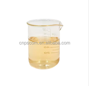 Surfactante de Alquil Poliglicósidos de Grado Industrial APG (APG 0810) Ecológico Biodegradable <span class=keywords><strong>CNPS</strong></span> 50% de Pureza Líquido Amarillo Pálido - Product Image 1