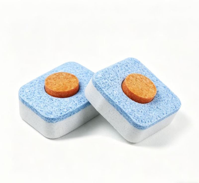Eco Friendly Dishwasher Pods Tablets Powerful