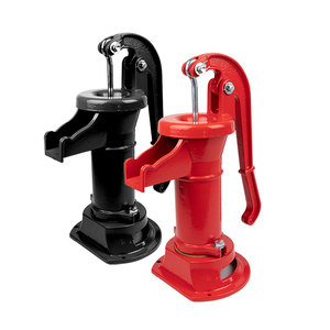 Bomba <span class=keywords><strong>de</strong></span> <span class=keywords><strong>Agua</strong></span> Manual <span class=keywords><strong>de</strong></span> Hierro Fundido Certificada Sin Plomo <span class=keywords><strong>para</strong></span> Pozo Poco Profundo - Product Image 1