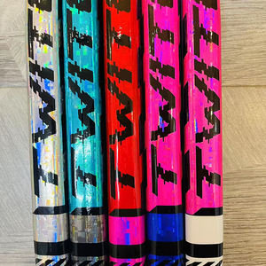 Palo de hockey sobre hielo de carbono para zurdos 10 Pro con agarre texturizado Sports SR INT Junior Palo de hockey sobre hielo - Product Image 2