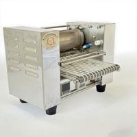 Meistverkaufte Vollautomatische Industrielle Mehrschichtige Kuchenherstellungsmaschine USA/Kanada Edelstahl-Kernmotor Kommerzieller Hersteller