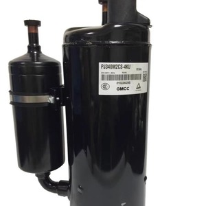 Compresseur de réfrigération HYZL PJ250M2C-4FT R134a 220-240V 50Hz Marque GMCC - Product Image 4