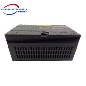 พร้อมโมดูลอินพุตแบบแยกส่วน IC200MDL632 ที่มีอายุการใช้งานยาวนาน - Product Image 3