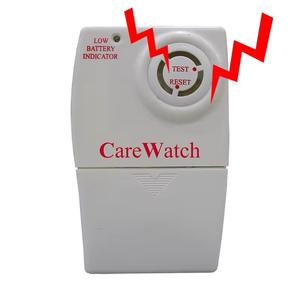 Alarme de tapis de capteur pour lit - Product Image 3