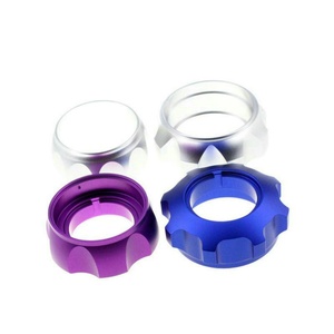 Pièces usinées CNC personnalisées, production en série, polissage, électrolyse, métaux précieux, acier, plastique, laiton, acier inoxydable - Product Image 4