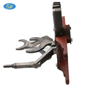 Piezas de <span class=keywords><strong>tractor</strong></span> MTZ de tenedor vivienda 50-1702080A Belarús partes del <span class=keywords><strong>tractor</strong></span> - Product Image 4