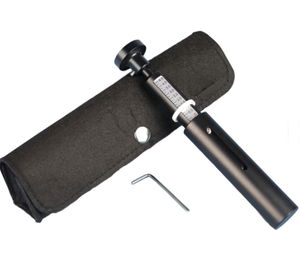 جهاز قياس الجيب الصغير للاستخدام المريح - Product Image 2