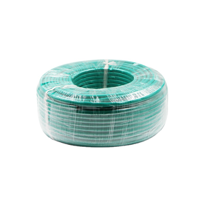 <span class=keywords><strong>Cable</strong></span> <span class=keywords><strong>coaxial</strong></span> KX7 KX6 con 2 conductores <span class=keywords><strong>de</strong></span> Cu trenzados <span class=keywords><strong>de</strong></span> potencia <span class=keywords><strong>Cable</strong></span> <span class=keywords><strong>de</strong></span> <span class=keywords><strong>Internet</strong></span> <span class=keywords><strong>de</strong></span> 305m PVC verde sólido LSZH - Product Image 6