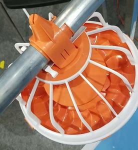 자동적인 동물성 automat 지류 먹이는 체계 - Product Image 6